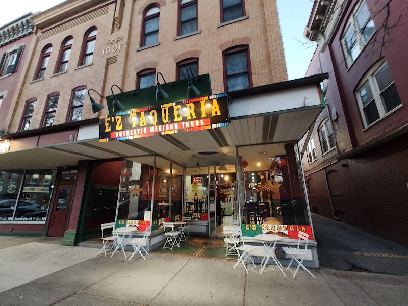 E'Z Taqueria