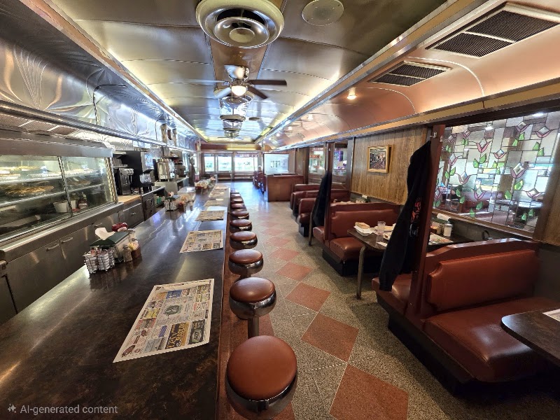 Snydersville Family Diner