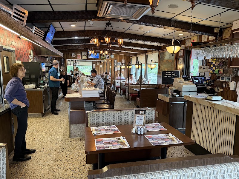 Scotrun Diner Restaurant and Motel