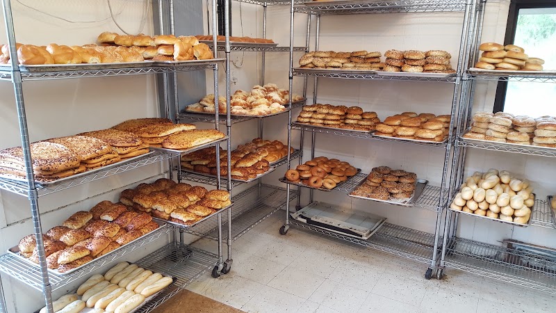 Fallsburg Bagels And Bakery