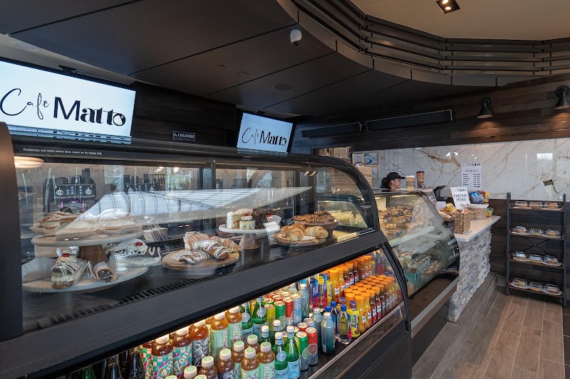 Cafe Matto