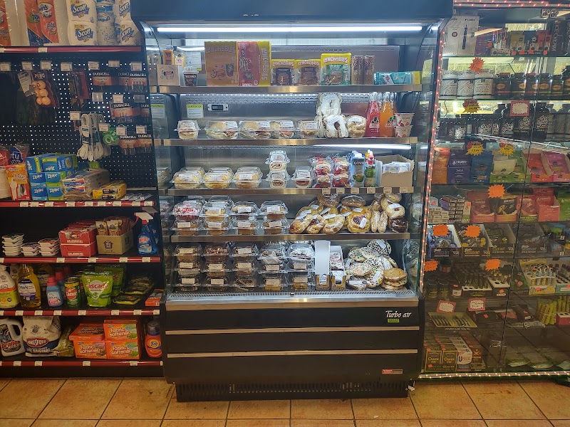 Joe's Kwik Mart