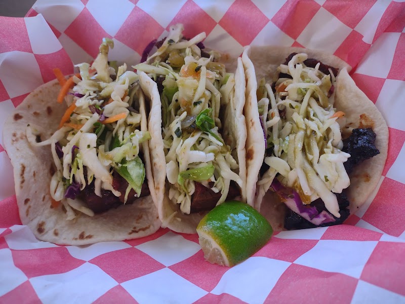 J's Big Belly BBQ LLC
