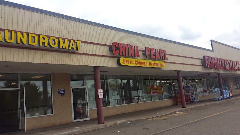 China Pearl Restaurant