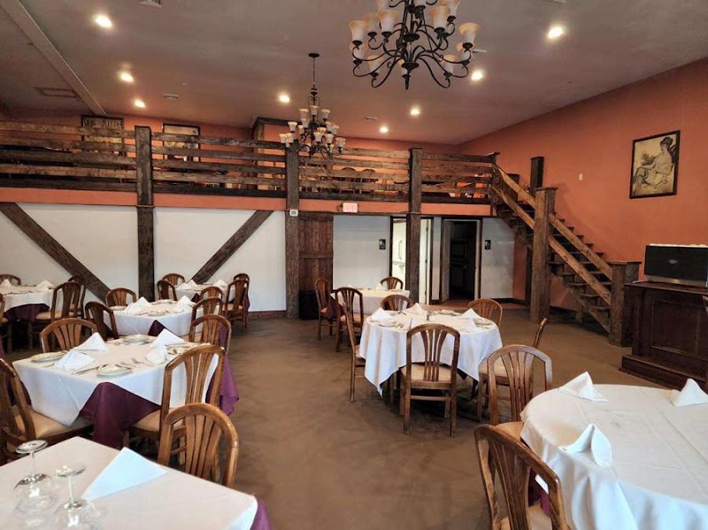 Volare Ristorante