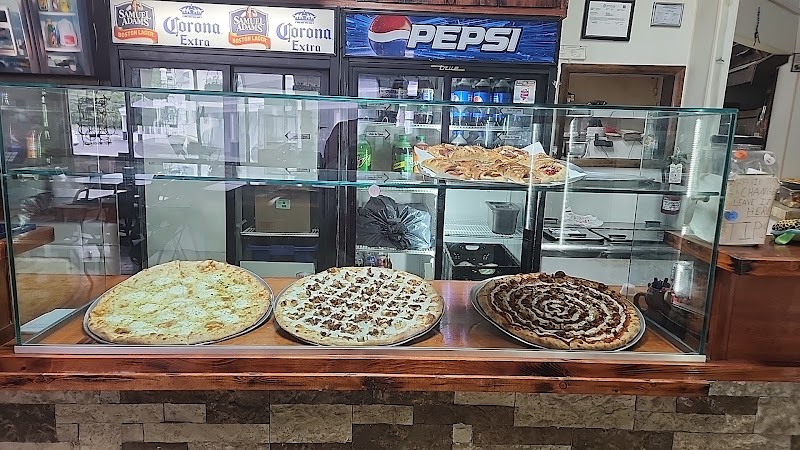 Nino C Pizzeria
