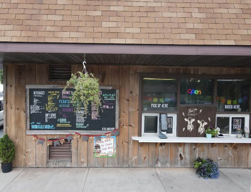 Carousel Dairy Bar & Cafe