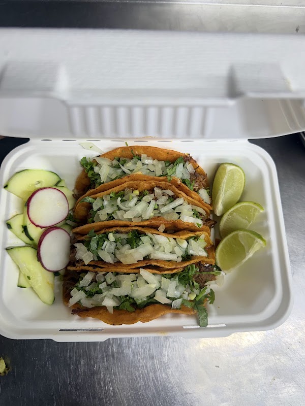Food Truck Rof
