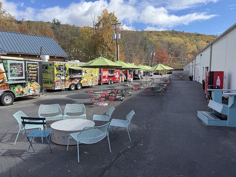 Food Truck Commons
