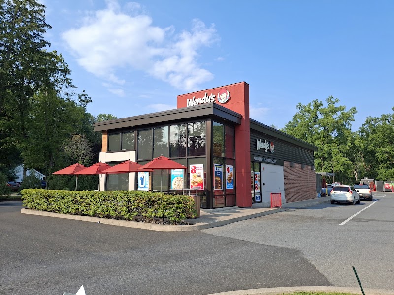 Wendy's
