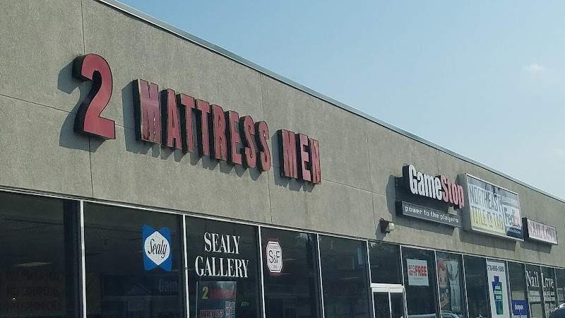 Route 6 Mall