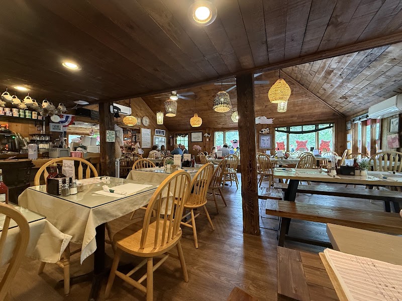 Piggy's Restaurant