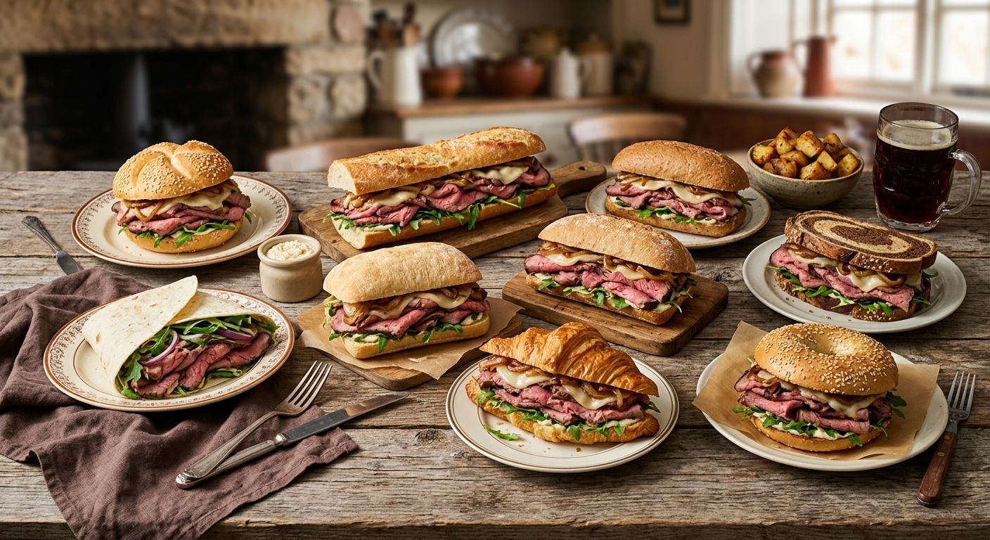 Roast Beef