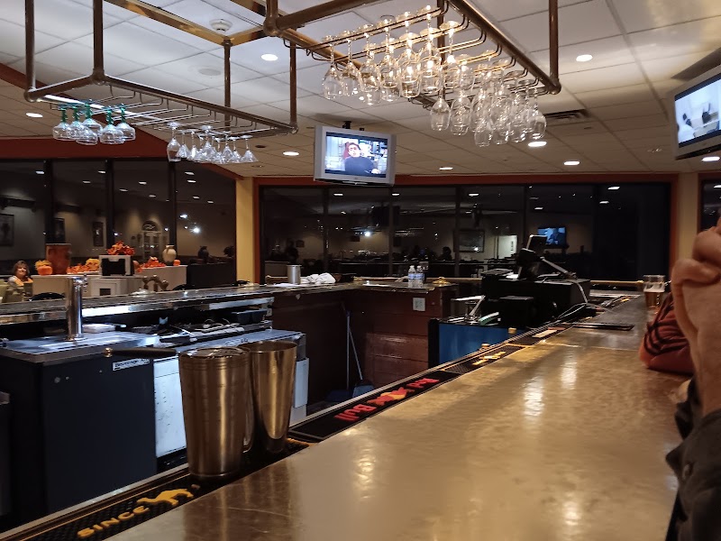 Mountainview Bar and Grille