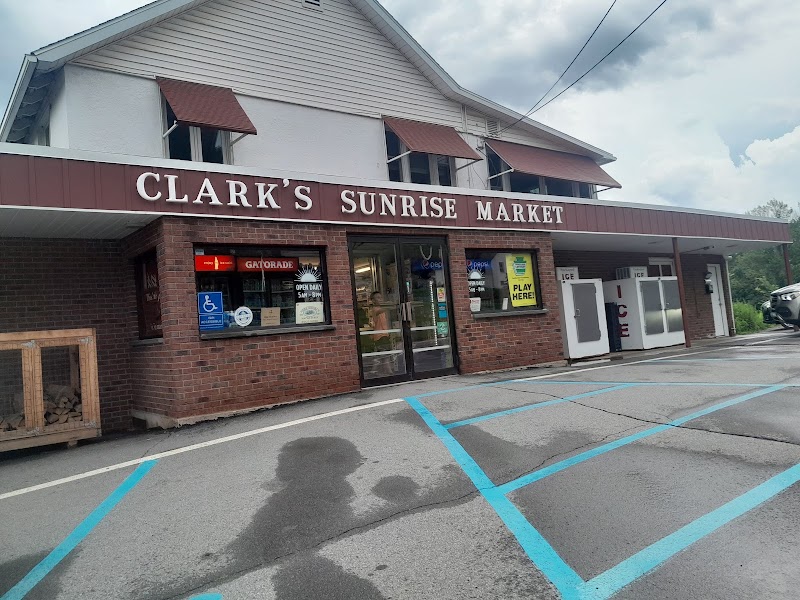 Sunrise Market