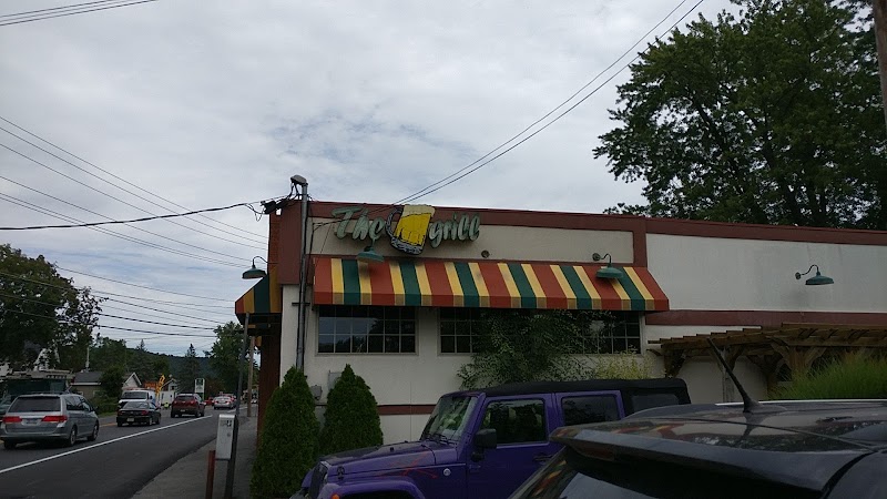 The Grill