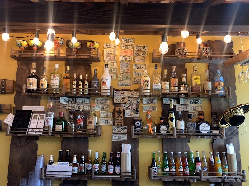 El Tequilero Mexican Restaurant