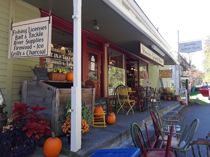 Shawnee General Store