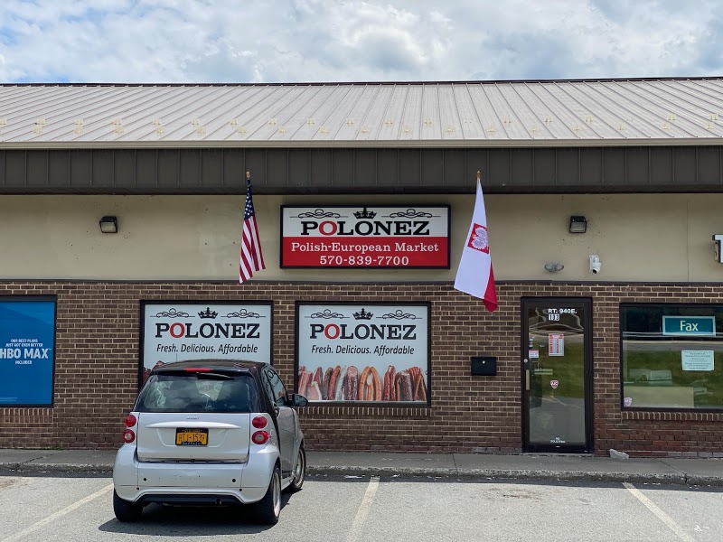 Polonez Polish-European Market