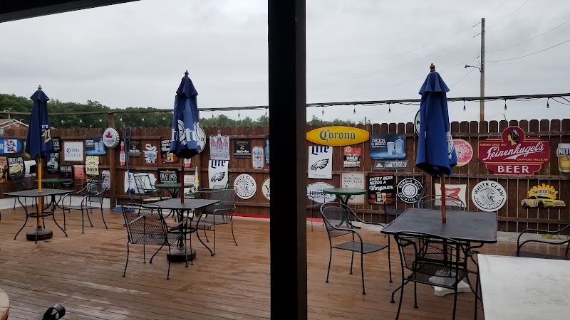 Burke's Tavern