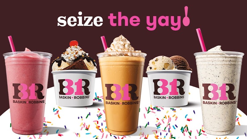 Baskin-Robbins