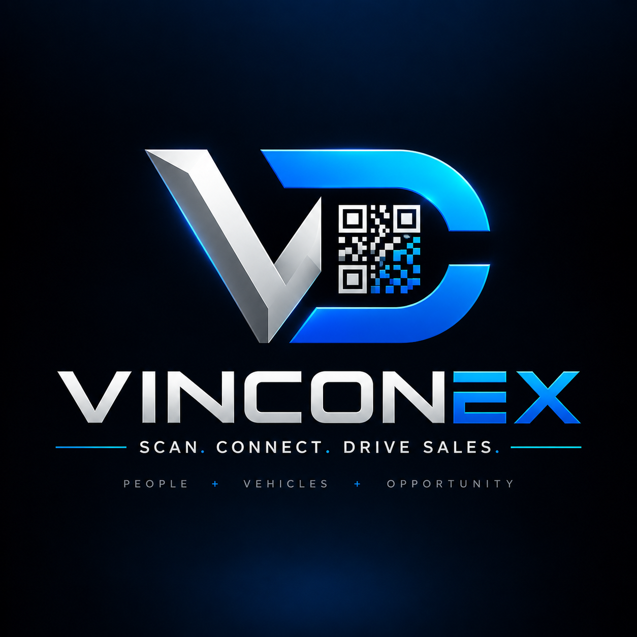 Vinconex connect Vin's to customers