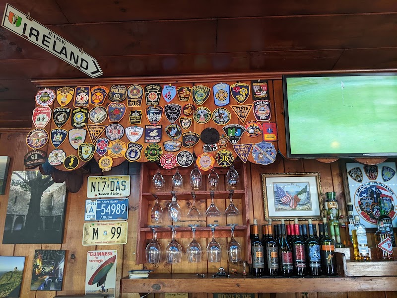 Da's Pub