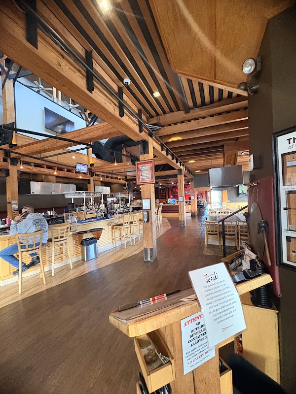 Desaki Restaurant