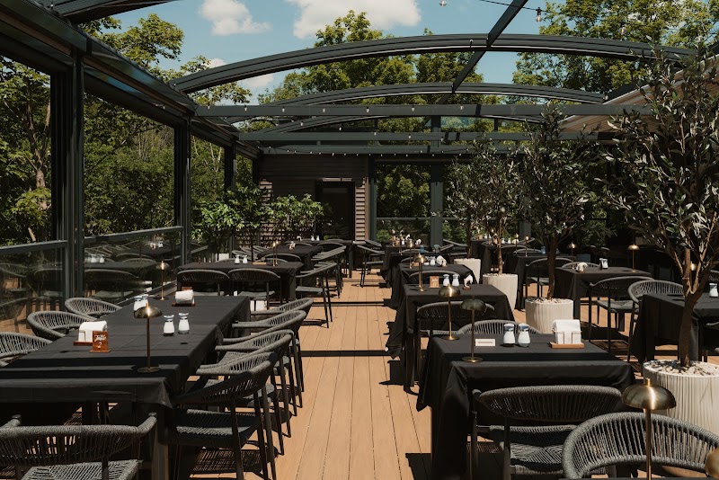 Belvedere Steakhouse