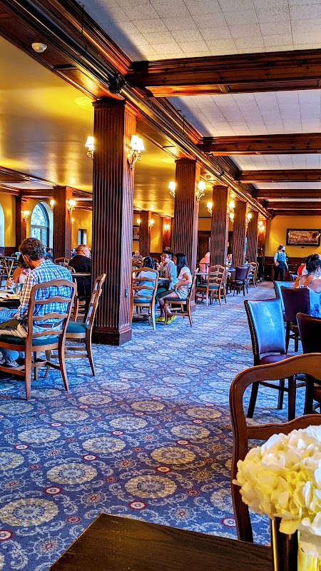 Windsor Dining Room