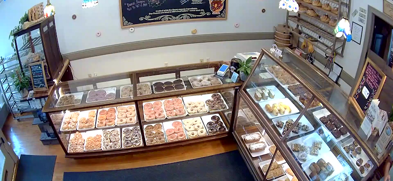 Deez Donutz - A Sourdough Bakehouse