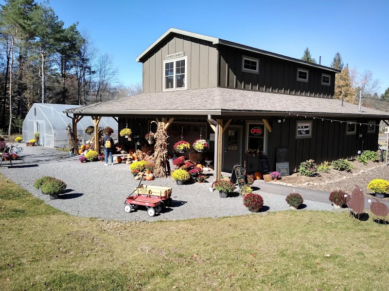 Hanna's Farm Market
