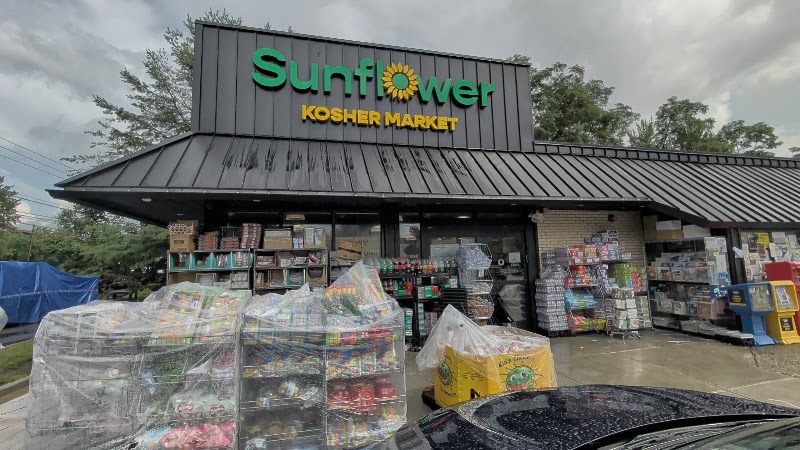Sunflower Kosher Market