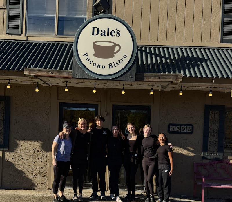 Dale's Pocono Bistro