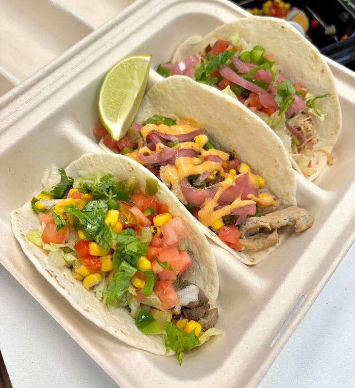 Frescos Mexican Grill