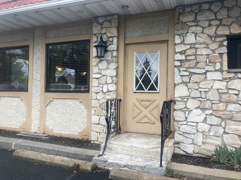 Mountainhome Diner