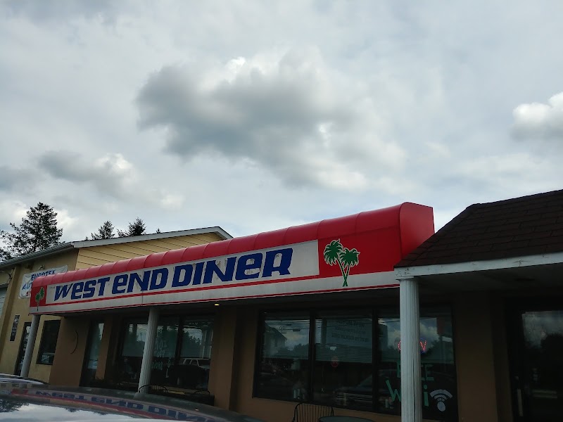Westend diner