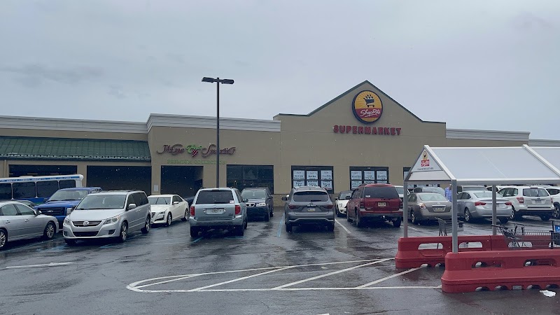 Pocono Village Mall