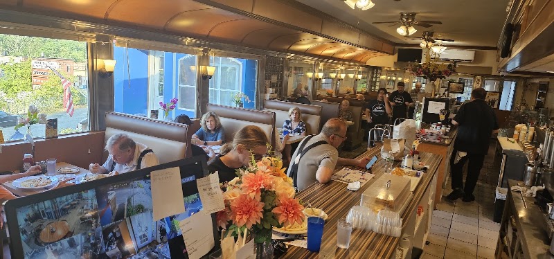 New Munson Diner