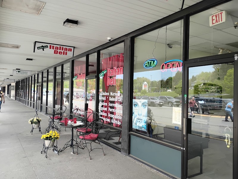Arthur Ave Italian Deli