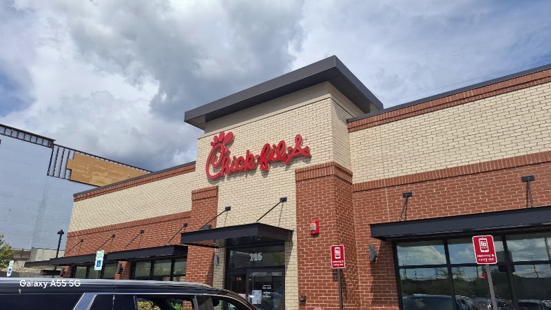 Chick-fil-A