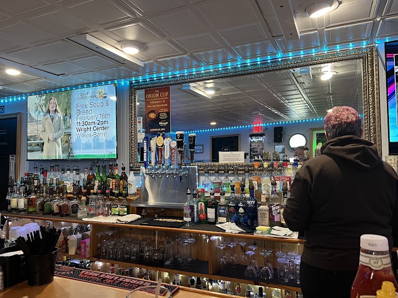 The Honesdale Pub