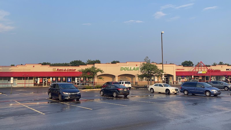 Mt Pocono Plaza