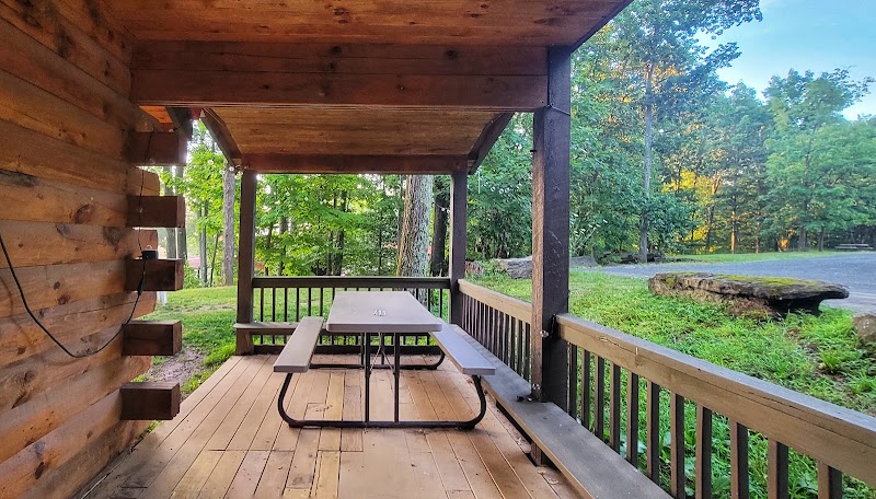 Lake Wanoka Resort And Family Campground - Honesdale