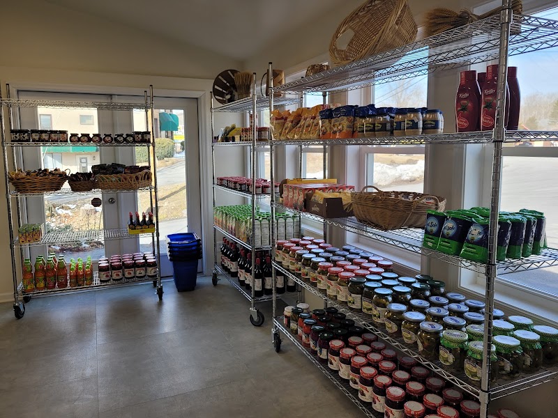 Bella Artisan Bakery