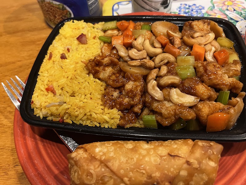 China House