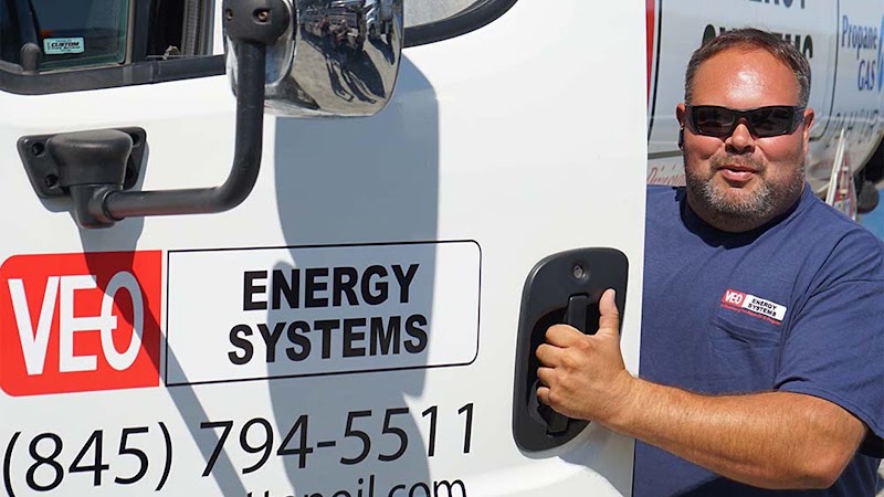 VEO Energy Systems