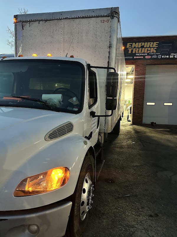 Empire Truck Repair