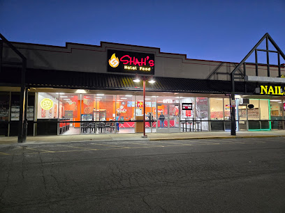 Shah's Halal Food