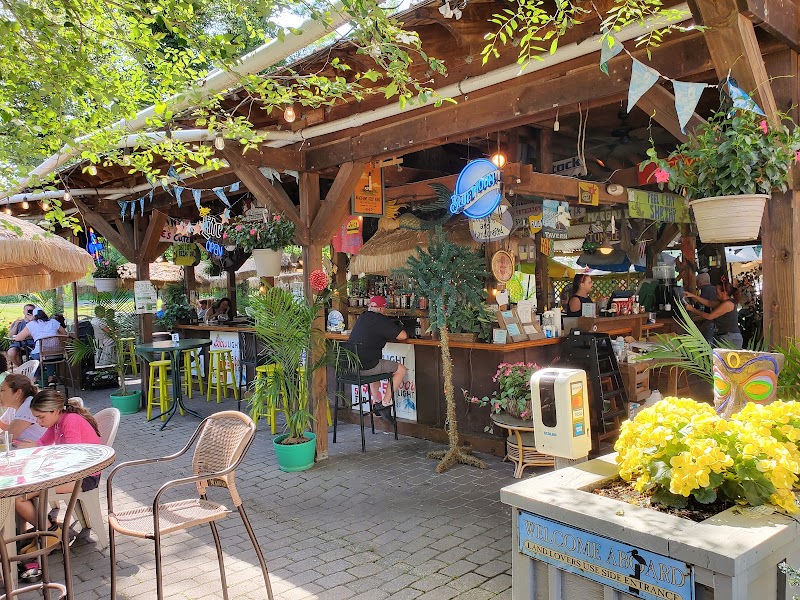 Petrizzo's